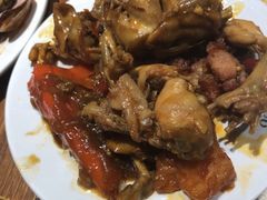 -汉巴味德(大悦城店)