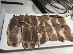 -食潮汕头鲜牛馆(望京保利店)
