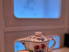 -南拳十三姨·潮汕砂锅粥·粤菜(西单大悦城店)