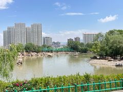 -青藏高原野生动物园