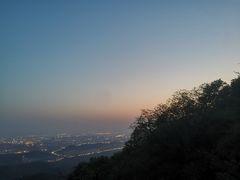 -紫金山山顶公园