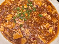 麻麻豆腐-富桂厨房