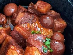 特色红烧肉-建国328小馆