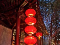 -白家大院·王府宫廷菜(苏州街店)