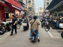 -东河市场