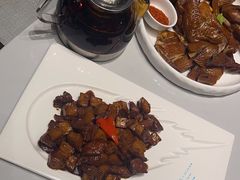 -楚禾宴·家宴(光谷大道店)