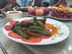 -清真悦宾楼食府(海湖店)