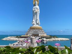 -三亚南山文化旅游区