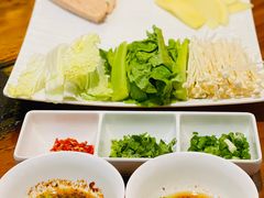-玛禄藏膳(五分店)