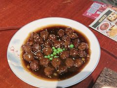 -并州大牌档之醉轻尘
