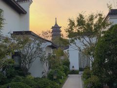 -南湖宾馆·鸳湖阁全日制餐厅