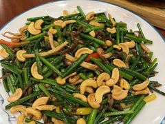 -绿雅居原生态农庄(小涌店)