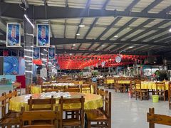 -鸿港海鲜批发市场