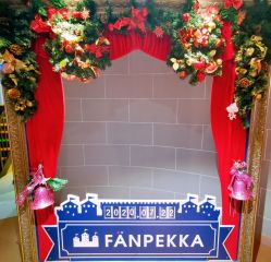 -幻贝家儿童乐园(苏州中心店)