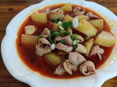 -叶老大肥肠