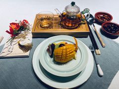 -叶叶菩提·晋福宫