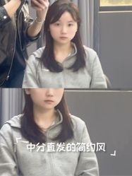 -丝语萱形象