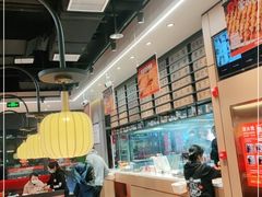 -管氏翅吧(马家堡店)
