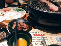 -千寻烧肉(政务区店)
