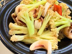 -晓平饭店(嘉善路店)