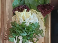 -千牛将·鲜牛肉火锅(开元路店)