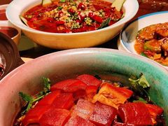 -山水茶艺馆·点心粤菜·30年老字号