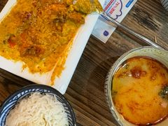 -Hi YOU你的饭局泰餐厅(雍和宫店)