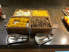 -蜻蜓逐宴全日制西餐厅I古北水镇大酒店