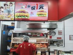 -华莱士·全鸡汉堡(柳州店)