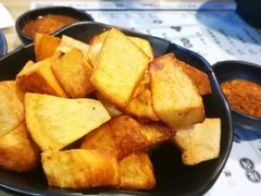 -三根葱云南小吃(砂之船店)