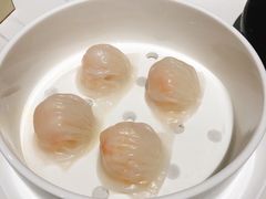 -富淳饭店(陆家嘴保利广场店)