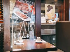 大堂-松子料理(白家庄店)