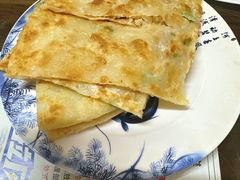 -张记饺饼筒(环城东路店)