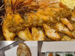 -雅玛花式铁板烧(国宏宾馆店)