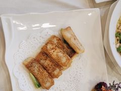 -粤菜王府·海鲜·茶市·海景餐厅(大梅沙店)