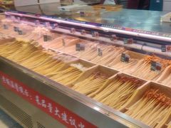 -阿串串老火锅(力盟店)