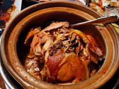 -外婆家(西红门荟聚购物中心店)