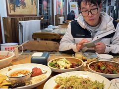 -人民公社大食堂(顺义总店)