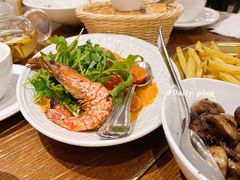 -Entrecôte 法国牛扒馆(保利·时光里店)