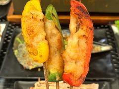 -啊溜烧烤·炭火传承(南澳店)