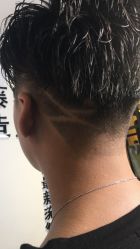 点击看大图 -藤野造型
