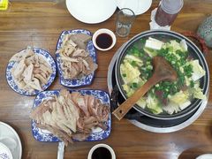 -庄行曹记羊肉(泗泾店)