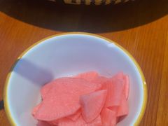 -休记光头香辣蟹干锅(绵竹店)