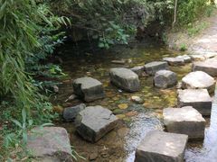 -黄河小浪底水利枢纽风景区