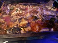 -鱼库·不仅是一家烤鱼店(车公庙店)