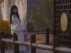 -春风习习