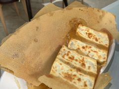 -逢春菜馆天津菜(胜利路店)