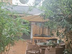 -往来·竹里.宝宝宴.生日宴.团建.宴席(花乡农居店)