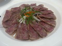 -香山湖家家宴(中山陵店)