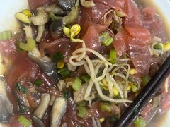 -何记酿皮店(西流湾店)
